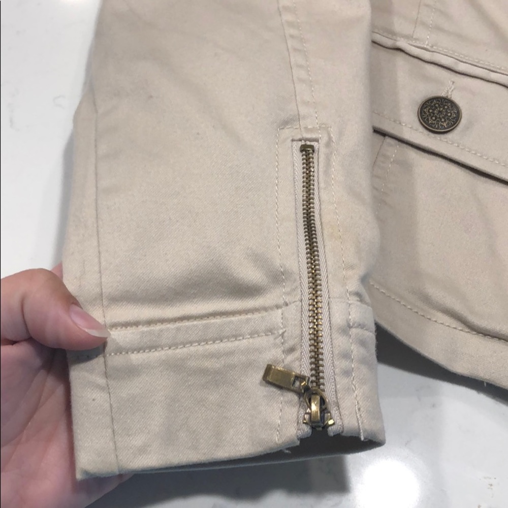 NWOT blazer jacket - Picture 4 of 8